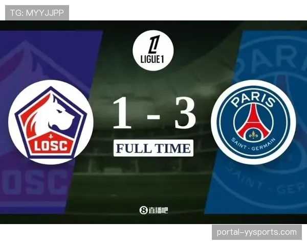 巴黎3-0胜勒阿弗尔：巴尔科拉替补造两球显深度