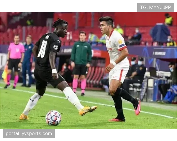 塞维利亚中场核心霍尔丹停赛，影响球队组织