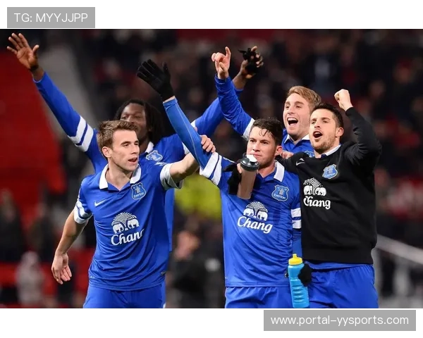 英超：埃弗顿对阵诺维奇，保级战主场小胜止连败