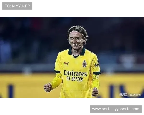 皇家马德里对塞维利亚：莫德里奇任意球破门