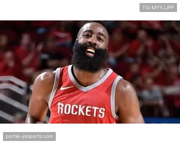 哈登谈快船逆转：团队韧性是连胜基石