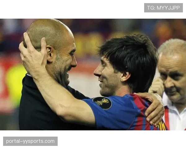 瓜迪奥拉无锋阵实验，马尔穆什闪击成效显著