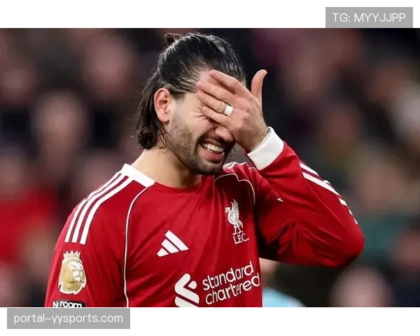 利物浦门将杜布拉夫卡8次神扑，无奈球队遭伯恩利逼平