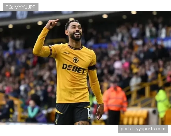 聚焦：狼队前锋库尼亚上演帽子戏法，入选巴西国家队大名单