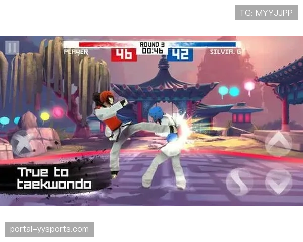 全球跆拳道人口分布变化：亚洲优势明显，非洲、欧洲增长迅速