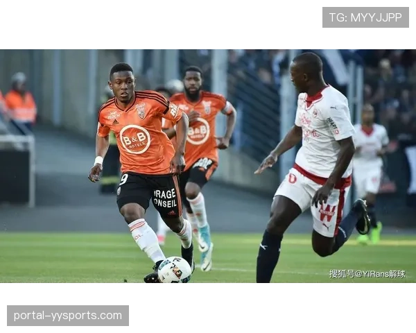 洛里昂2-0击败马赛，卡塞里斯破门班巴·迪昂建功